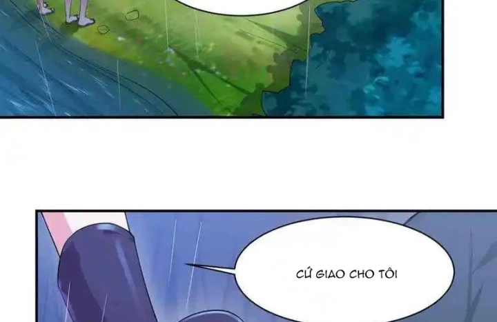 Nữ Thần Trong Điện Thoại Chapter 156 - Trang 4