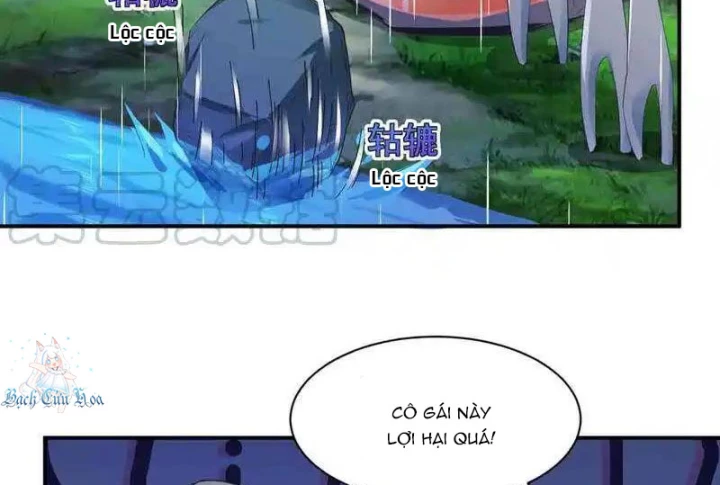 Nữ Thần Trong Điện Thoại Chapter 156 - Trang 4