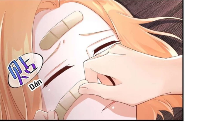 Nữ Thần Trong Điện Thoại Chapter 157 - Trang 4