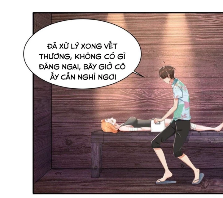 Nữ Thần Trong Điện Thoại Chapter 157 - Trang 4