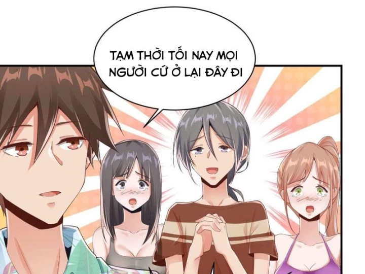 Nữ Thần Trong Điện Thoại Chapter 157 - Trang 4