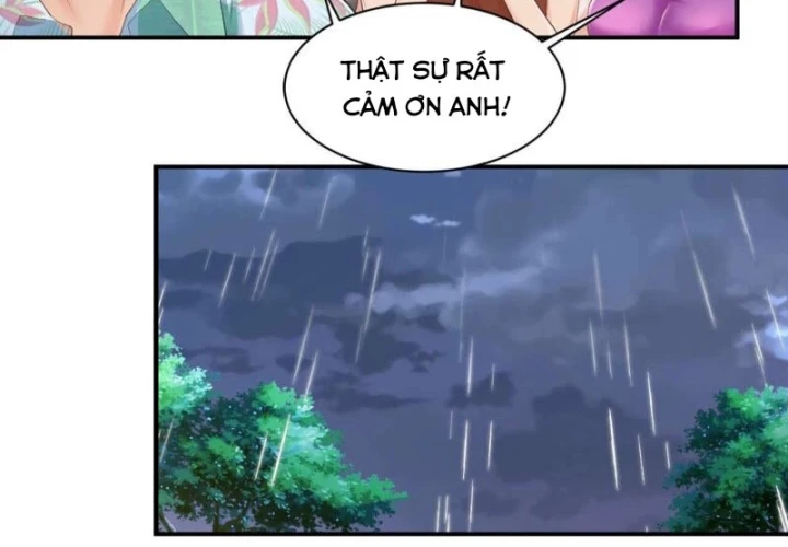 Nữ Thần Trong Điện Thoại Chapter 157 - Trang 4
