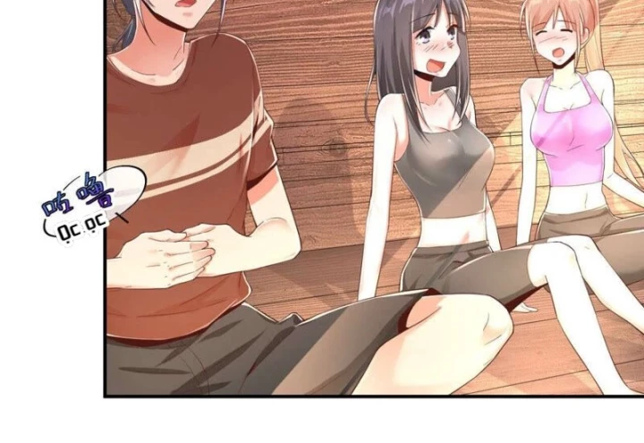Nữ Thần Trong Điện Thoại Chapter 157 - Trang 4