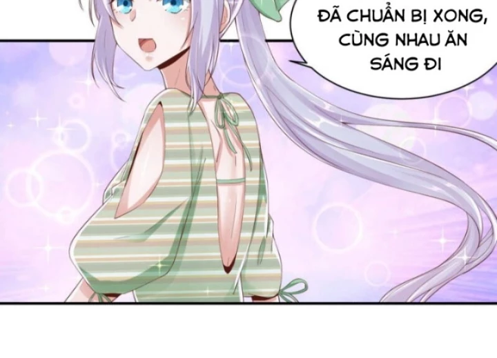 Nữ Thần Trong Điện Thoại Chapter 157 - Trang 4
