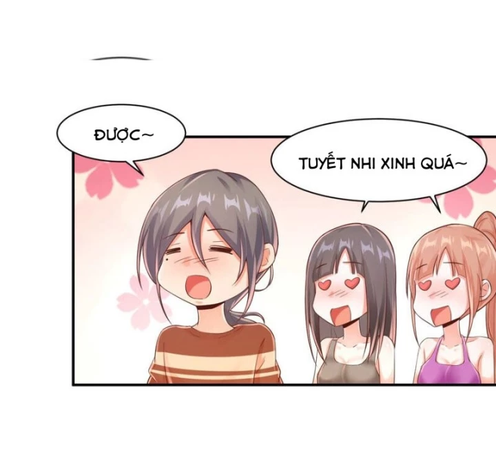 Nữ Thần Trong Điện Thoại Chapter 157 - Trang 4