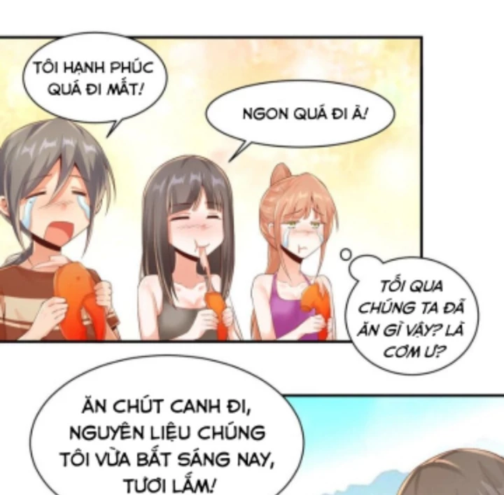 Nữ Thần Trong Điện Thoại Chapter 157 - Trang 4