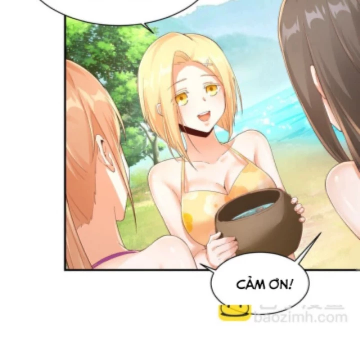 Nữ Thần Trong Điện Thoại Chapter 157 - Trang 4