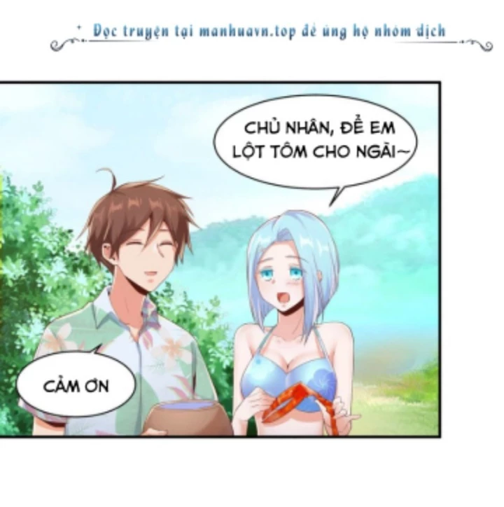 Nữ Thần Trong Điện Thoại Chapter 157 - Trang 4