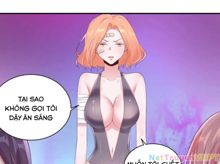 Nữ Thần Trong Điện Thoại Chapter 157 - Trang 4