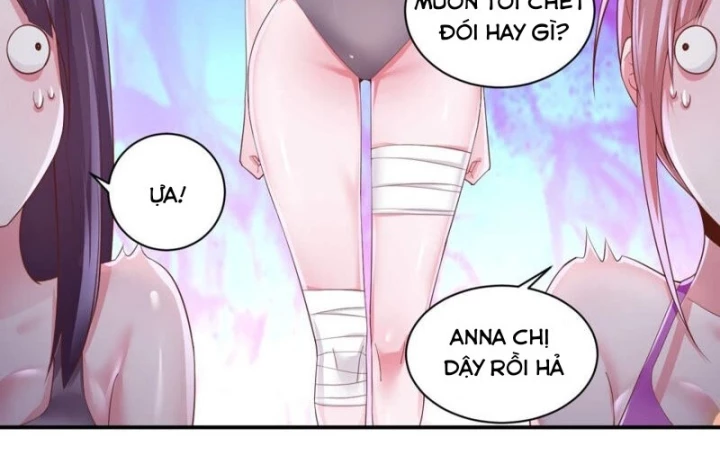 Nữ Thần Trong Điện Thoại Chapter 157 - Trang 4
