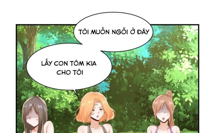 Nữ Thần Trong Điện Thoại Chapter 157 - Trang 4