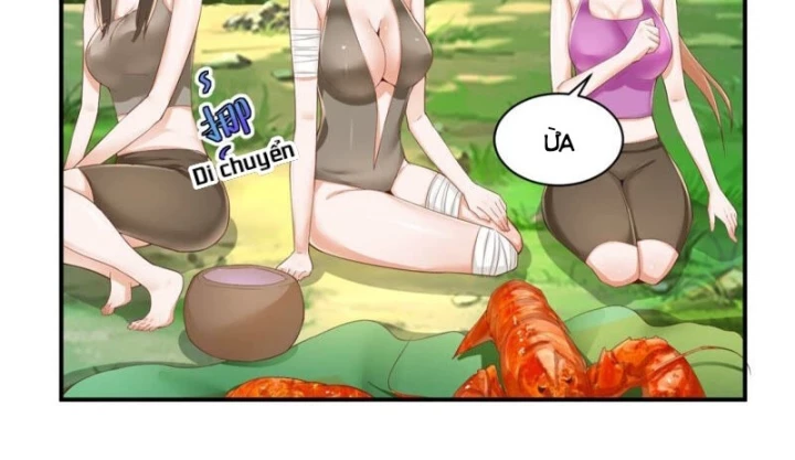 Nữ Thần Trong Điện Thoại Chapter 157 - Trang 4