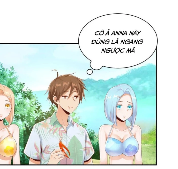 Nữ Thần Trong Điện Thoại Chapter 157 - Trang 4