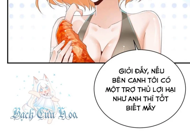 Nữ Thần Trong Điện Thoại Chapter 157 - Trang 4