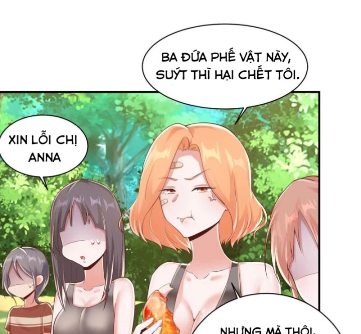 Nữ Thần Trong Điện Thoại Chapter 157 - Trang 4