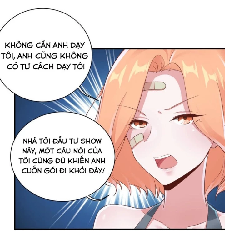 Nữ Thần Trong Điện Thoại Chapter 157 - Trang 4
