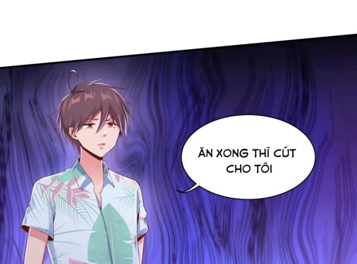 Nữ Thần Trong Điện Thoại Chapter 157 - Trang 4
