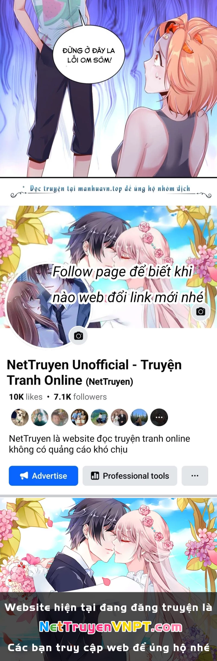Nữ Thần Trong Điện Thoại Chapter 157 - Trang 4
