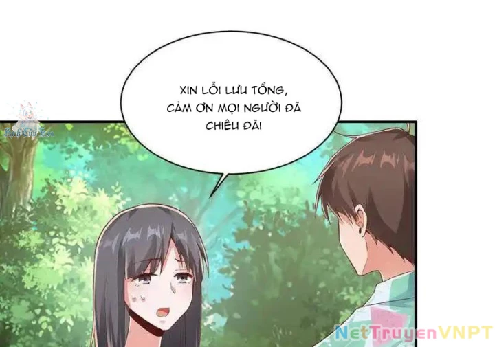 Nữ Thần Trong Điện Thoại Chapter 158 - Trang 4