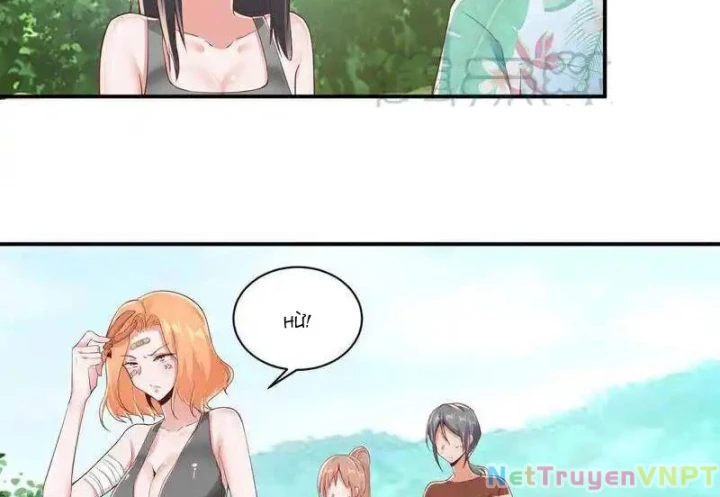 Nữ Thần Trong Điện Thoại Chapter 158 - Trang 4
