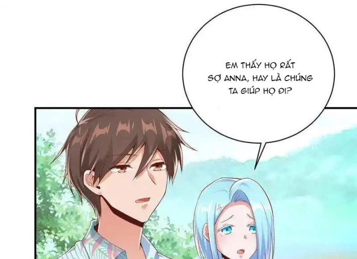 Nữ Thần Trong Điện Thoại Chapter 158 - Trang 4