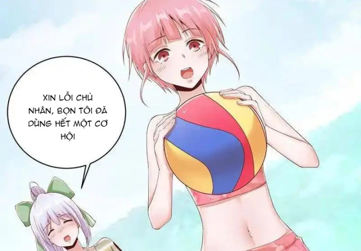 Nữ Thần Trong Điện Thoại Chapter 158 - Trang 4
