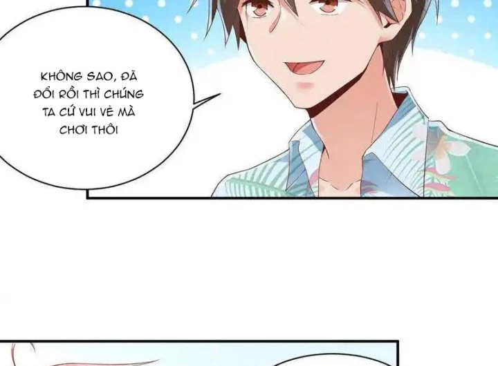 Nữ Thần Trong Điện Thoại Chapter 158 - Trang 4