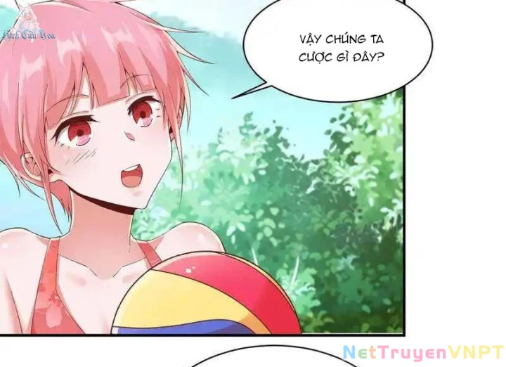 Nữ Thần Trong Điện Thoại Chapter 158 - Trang 4