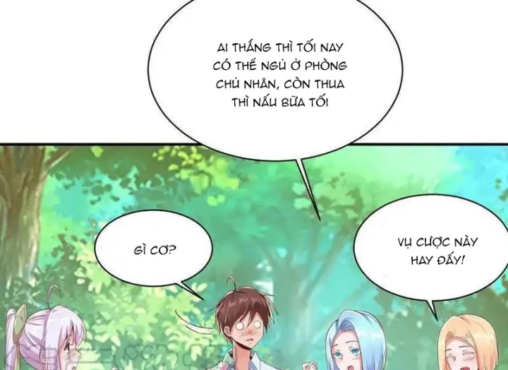 Nữ Thần Trong Điện Thoại Chapter 158 - Trang 4