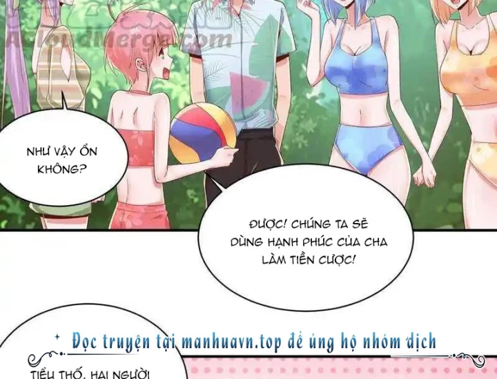 Nữ Thần Trong Điện Thoại Chapter 158 - Trang 4