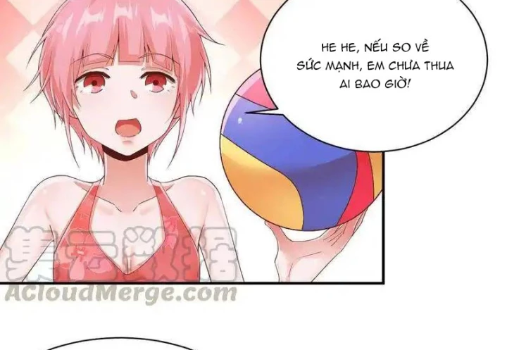 Nữ Thần Trong Điện Thoại Chapter 158 - Trang 4