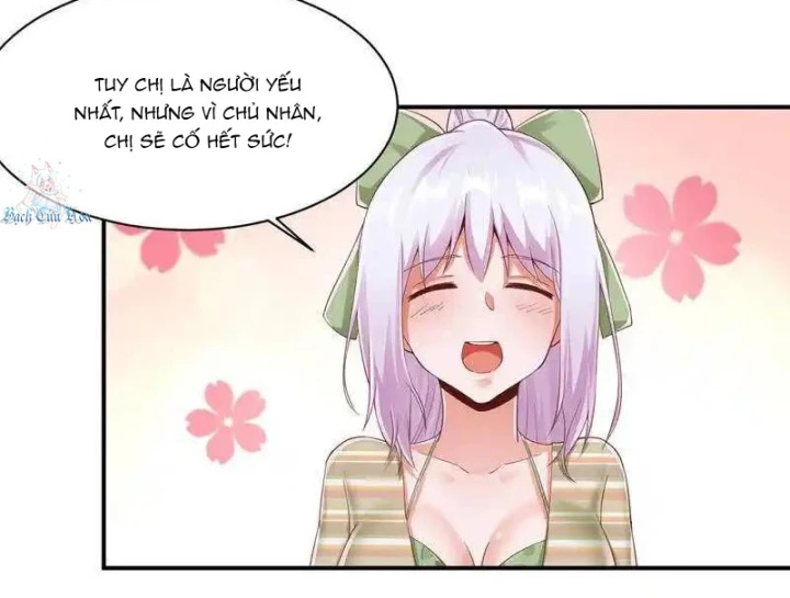 Nữ Thần Trong Điện Thoại Chapter 158 - Trang 4