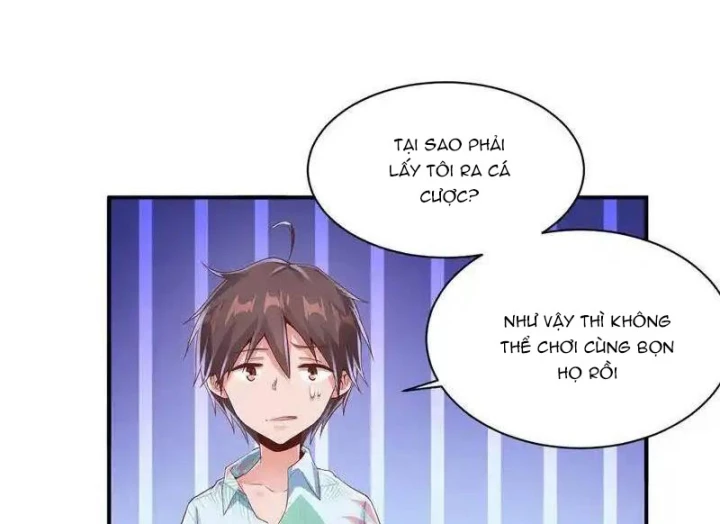 Nữ Thần Trong Điện Thoại Chapter 158 - Trang 4