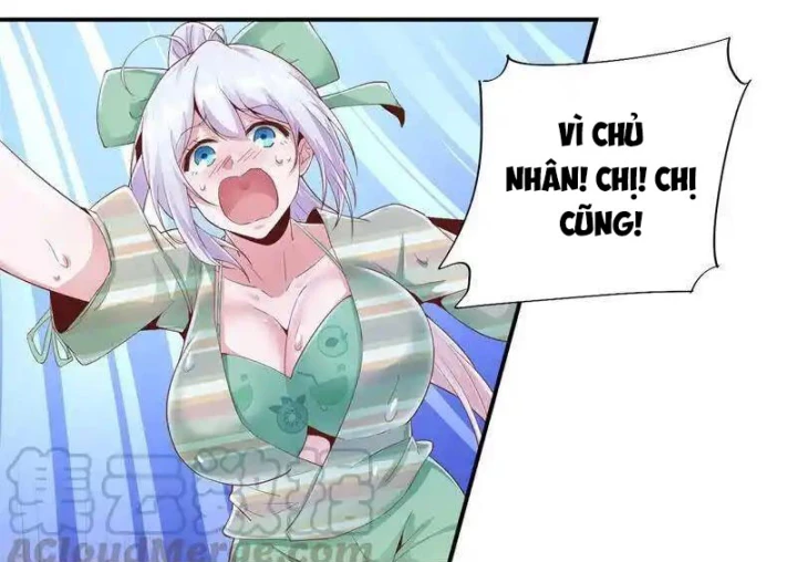 Nữ Thần Trong Điện Thoại Chapter 158 - Trang 4