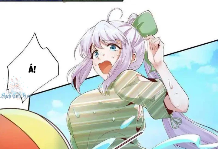 Nữ Thần Trong Điện Thoại Chapter 158 - Trang 4