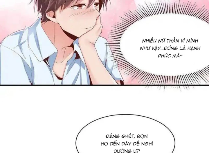Nữ Thần Trong Điện Thoại Chapter 158 - Trang 4