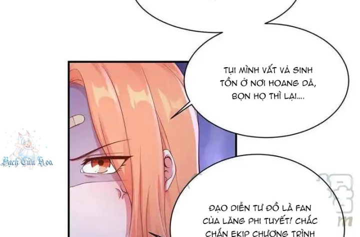 Nữ Thần Trong Điện Thoại Chapter 158 - Trang 4