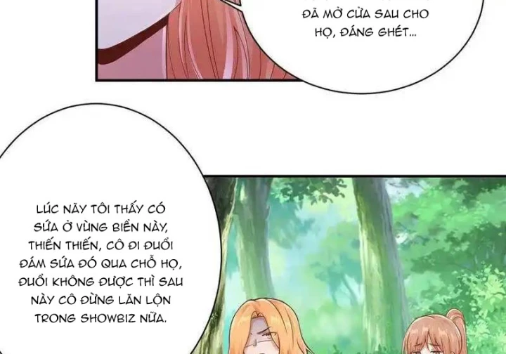Nữ Thần Trong Điện Thoại Chapter 158 - Trang 4