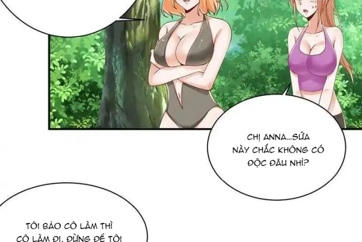 Nữ Thần Trong Điện Thoại Chapter 158 - Trang 4