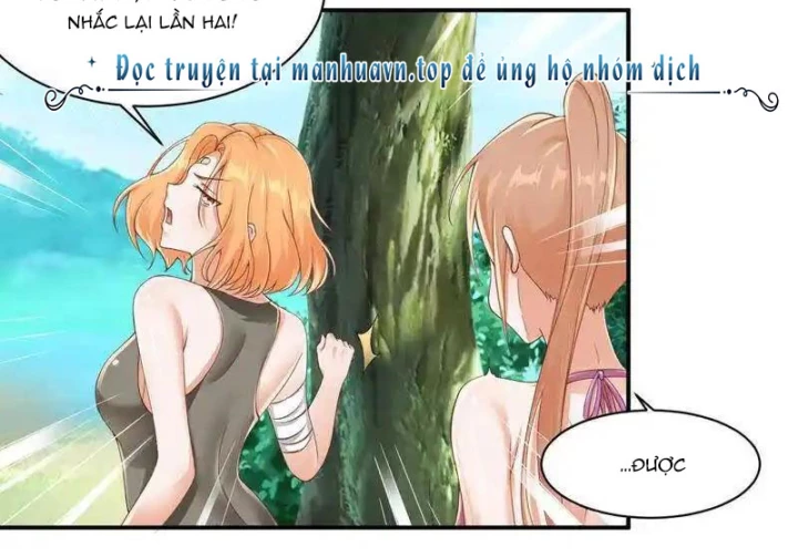 Nữ Thần Trong Điện Thoại Chapter 158 - Trang 4