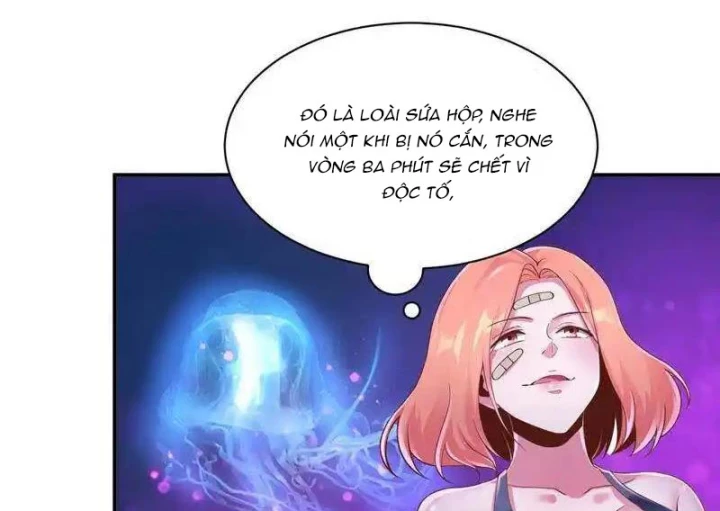 Nữ Thần Trong Điện Thoại Chapter 158 - Trang 4