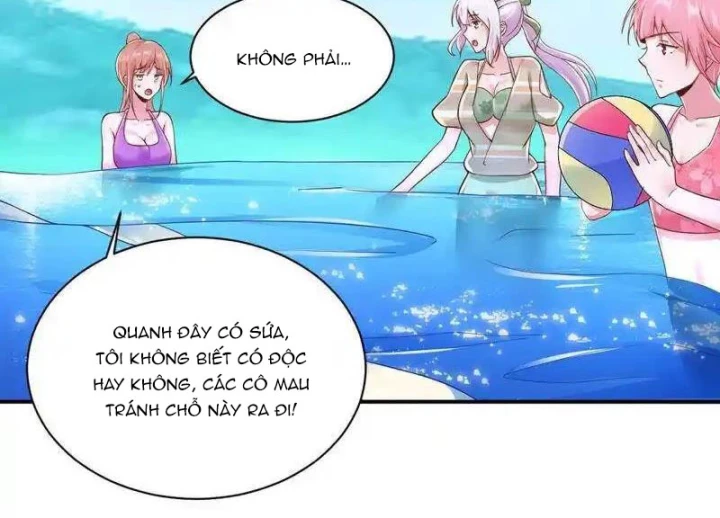 Nữ Thần Trong Điện Thoại Chapter 158 - Trang 4