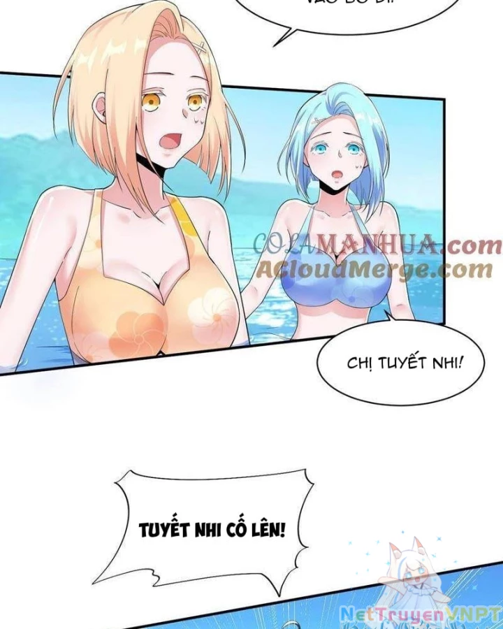Nữ Thần Trong Điện Thoại Chapter 159 - Trang 4