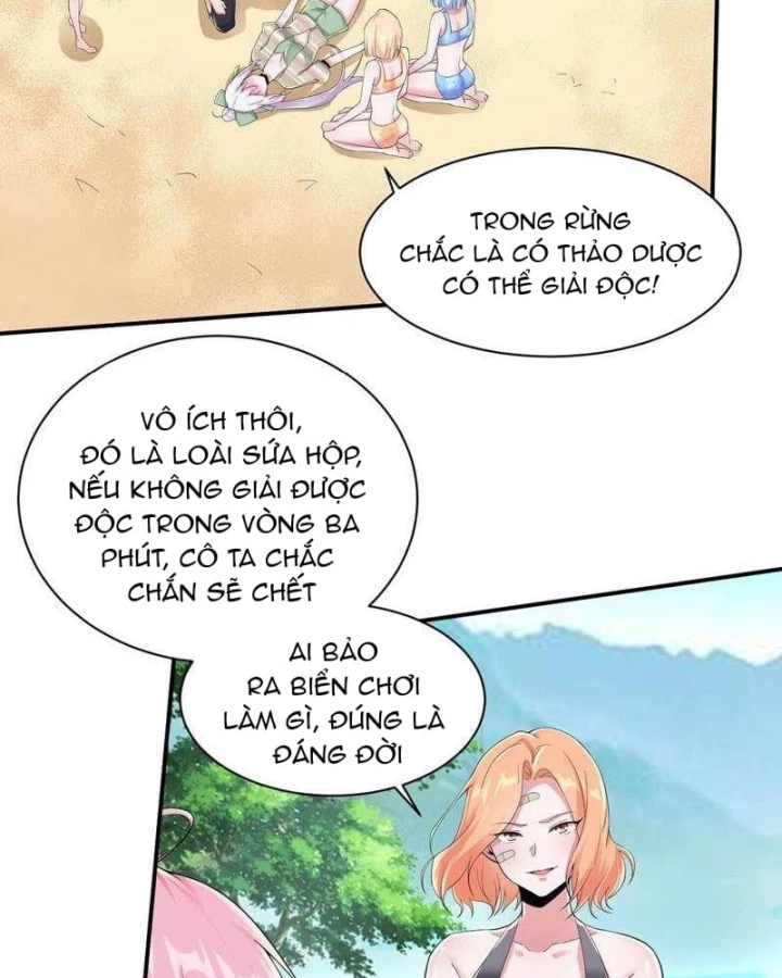 Nữ Thần Trong Điện Thoại Chapter 159 - Trang 4