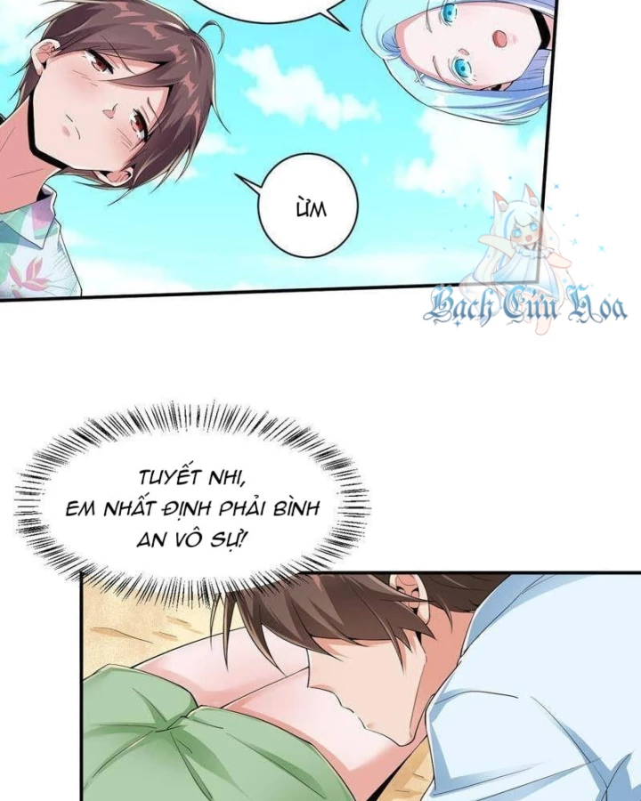 Nữ Thần Trong Điện Thoại Chapter 159 - Trang 4
