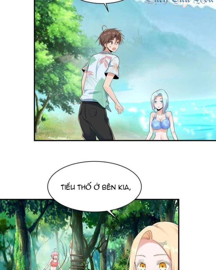 Nữ Thần Trong Điện Thoại Chapter 159 - Trang 4