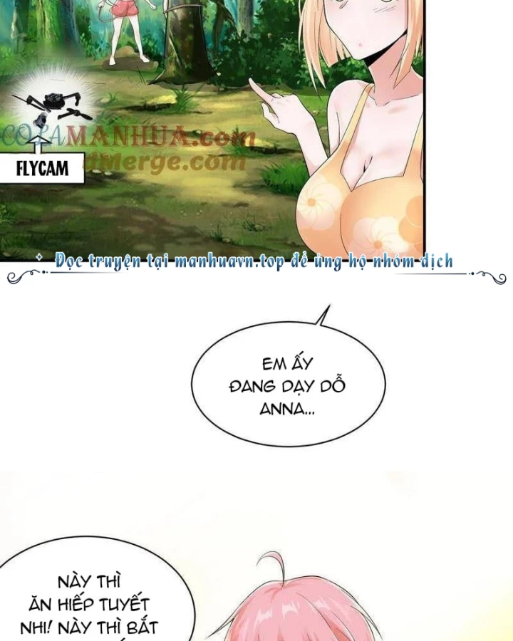 Nữ Thần Trong Điện Thoại Chapter 159 - Trang 4