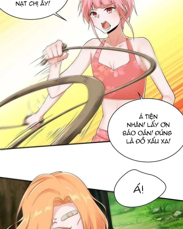Nữ Thần Trong Điện Thoại Chapter 159 - Trang 4