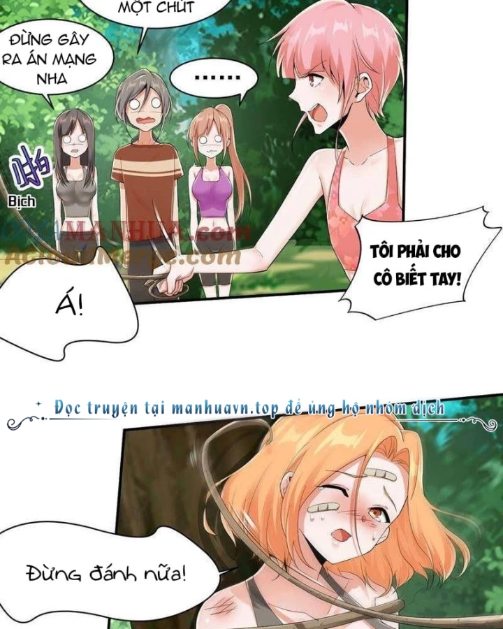 Nữ Thần Trong Điện Thoại Chapter 159 - Trang 4