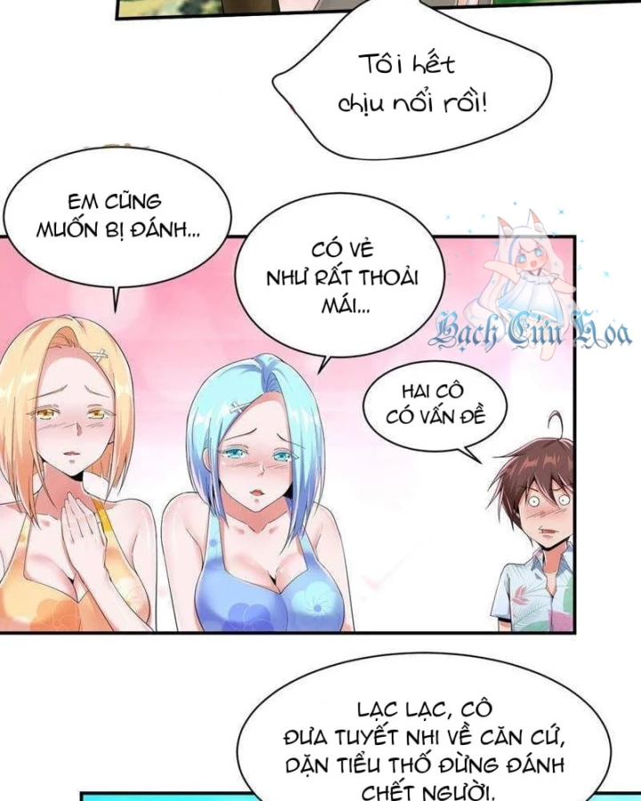 Nữ Thần Trong Điện Thoại Chapter 159 - Trang 4